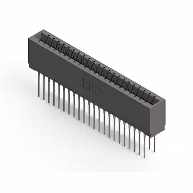 746-044-540-201 EDAC Inc.  Edgeboard Connectors